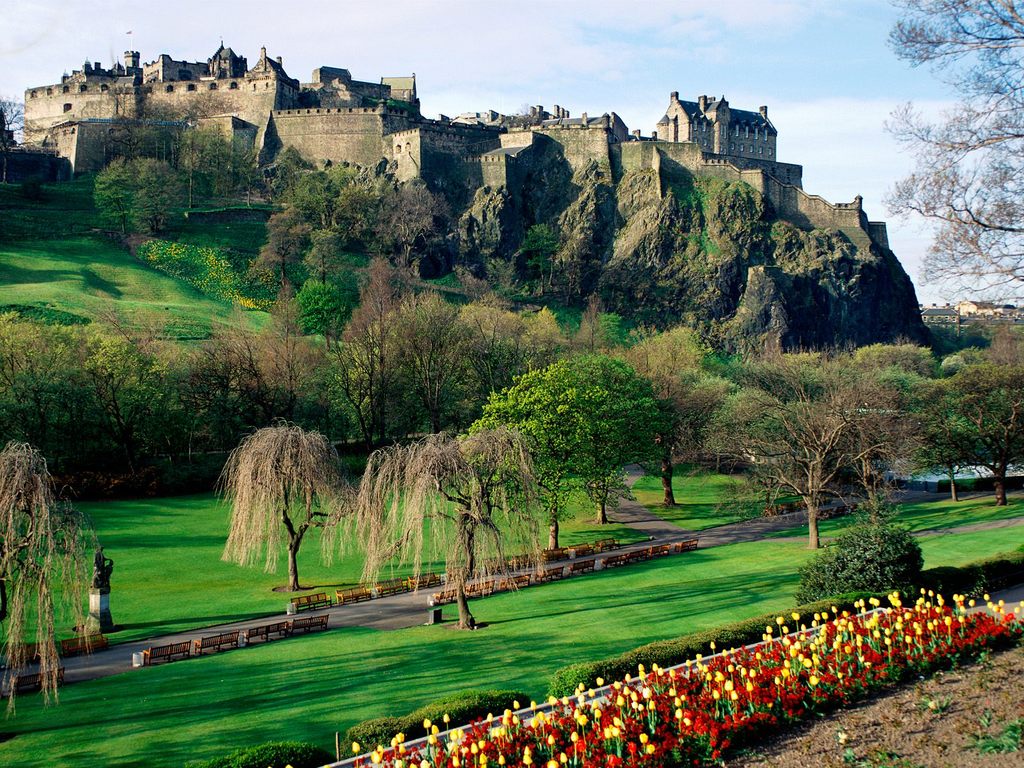 Best of Edinburgh  Image